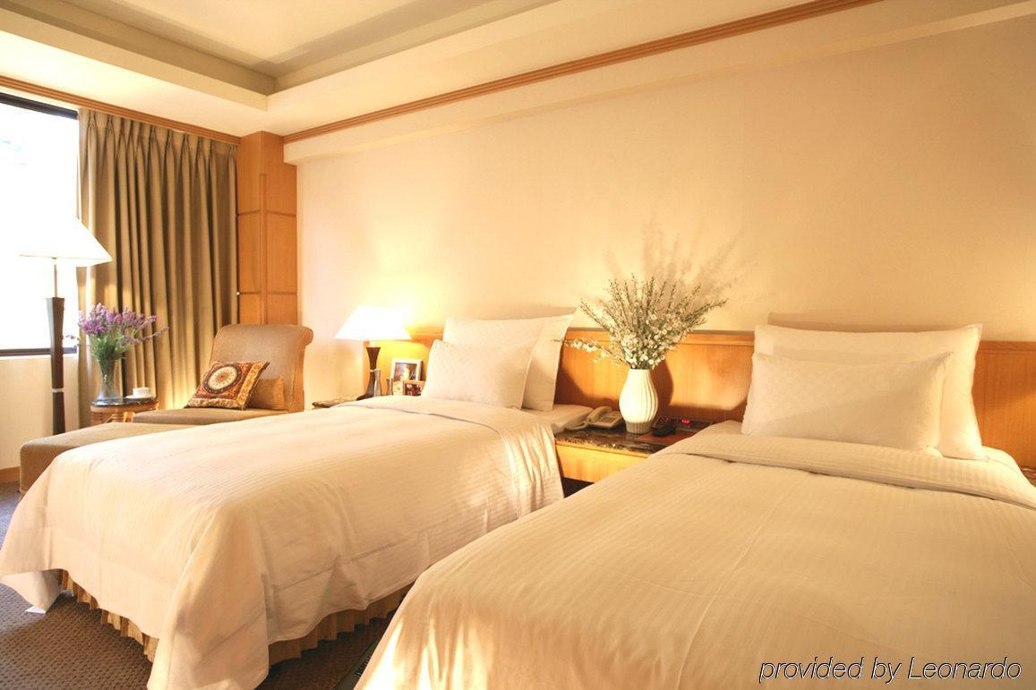 Hotel Dion Тайчжун Экстерьер фото